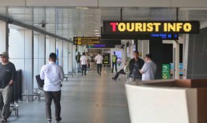 Reaktivasi Bandara Husein Sastranegara Disambut Delapan Rute Baru Super Air Jet