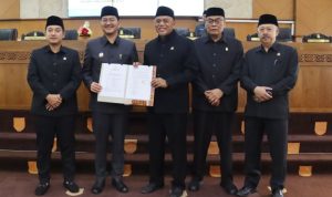 Disiplin Penerapan Fiskal Pada Program Prioritas Jadi Kunci Keberhasilan Tata Kelola Anggaran Kota Cimahi