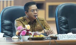 Dadang Supriatna Tegaskan Program Prioritas Tak Tersentuh Efisiensi Anggaran