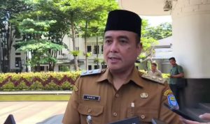 Mengejutkan, Wakil Wali Kota Bandung Akui Tak Pernah Dilibatkan dalam Program dan Kebijakan