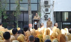 melalui evaluasi pelaksanaan RB yang dilakukan internal Pemkot Cimahi