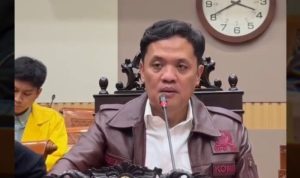 Eks Jampidsus Febrie Adriansyah Ditetapkan Tersangka, Polri dan Kejagung Rajut Kongsi
