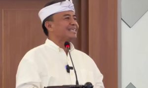 Sekda Jabar Ungkap Tujuan Pemprov Bongkar Gedung Perpustakaan Gasibu