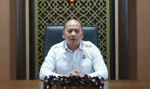 Jampidsus Mengundurkan Diri, Kejagung Pastikan Tak Ganggu Penegakkan Hukum di Gedung Bundar