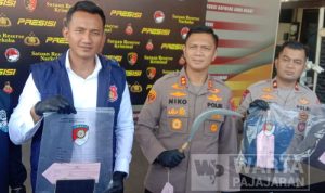 Seorang Driver Online di Bandung Berhasil Selamatkan Diri dari Upaya Pelaku Pencurian