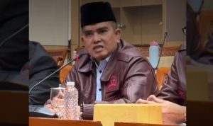 Geram dengan Dugaan Rasuah Febrie Adriansyah, Politisi PDIP Minta Eks Jampidsus Dihukum Mati
