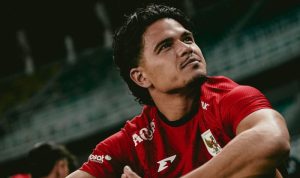 Tambah Daya Gedor, Persib Resmi Kontrak Ragnar Oratmangoen Tiga Tahun