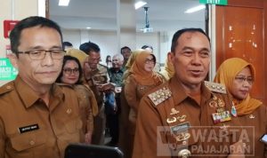 Kabar Penting Bagi Warga Cimahi, RSUD Cibabat Berganti Nama Jadi Wijaya Mulya