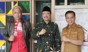 Gedung Sekolah Rakyat di Kabupaten Bandung Dibangun Oktober 2026, Siap Tampung Dua Ribu Siswa