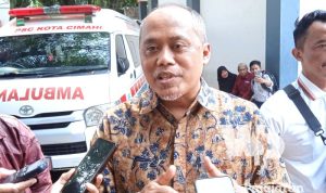 Respon Ketua DPRD Kota Cimahi Terhadap Musisi Jalanan: Perlu Apresiasi dan Perhatian Lebih