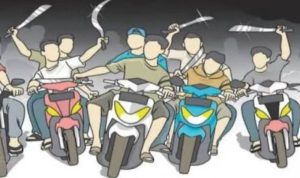 Polresta Bandung Gagalkan Rencana Penyerangan Kelompok Remaja Bersenjata