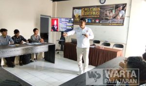 Tanpa Sertifikat, Jago Masak Saja Tak Cukup untuk Bersaing di Dapur Profesional