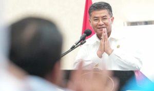 Media Sosial Mudahkan Sebar Informasi, Wagub Jabar Dorong Wartawan Lakukan Konfirmasi