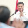 Media Sosial Mudahkan Sebar Informasi, Wagub Jabar Dorong Wartawan Lakukan Konfirmasi