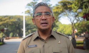 Wali Kota Bandung Cermati Transisi Desil, Lindungi Hak Masyarakat
