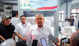 Pasokan Kepokmas Aman, Harga Daging Ayam 'Kebangetan'