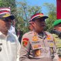 Resmikan Jembatan Merah Putih Presisi, Kapolda: Dorong Tingkatkan Kualitas Hidup Masyarakat