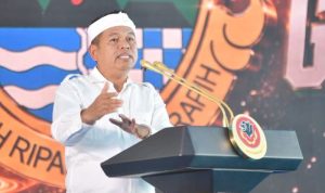 Tak Ditanggung BPJS, Dedi Mulyadi Jamin Biaya RS Korban Kejahatan Dibayar Pemprov Jabar