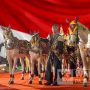 Kirab BenPeringati HUT Kemerdekaan, Pemprov Jawa Barat Gelar Kirab Bendera Merah Putih, Cek Rutenya di Sini!dera2