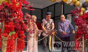 Disambut Antusias Masyarakat, Klinik Mutiara Bunda Hadir Lebih Dekat Berikan Layanan Kesehatan Terbaik