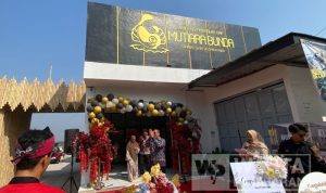 Nakes Kompeten Ditunjang Fasilitas Lengkap, Jadikan Klinik Mutiara Bunda Faskes Reresentatif