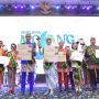 Wagub Harap Mojang Jajaka Jawa Barat Mampu Promosikan Pariwisata dengan Pendekatan Gen Z