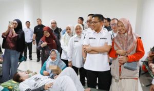 Bupati Bandung Akui Kecewa Nakes Bully Pasien di Medsos
