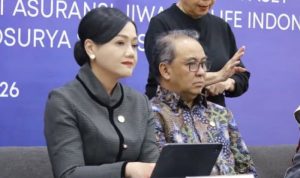 OJK Matangkan Bursa Mineral, Pengawasan Resmi Dimulai Awal 2027