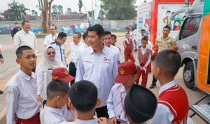 Hari Indonesia Menabung Jadi Momentum OJK Provinsi Jawa Barat Gencarkan Edukasi Keuangan