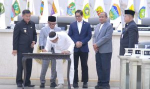 Selain Infrastruktur, KDM Sebut Pemenuhan Kebutuhan Dasar Masyarakat Jadi Fokus APBD Jabar 2027