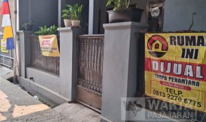 Kesal Menanti Langkah Tegas Pemkot Cimahi Terhadap Pabrik Cokelat, Warga Melong Ramai-ramai Jual Rumah