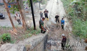Tak Hanya Reaktivasi Tersier Air, Warga Desa Ciburuy Inginkan Jalan Alternatif di Padalarang