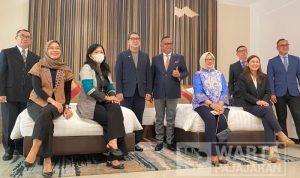 Ini Alasan Wyndham Fokus Dukung Dunia Pendidikan Lewat Program dan Kerja Sama