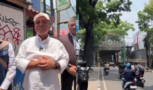 Pemprov Jabar Mulai Siapkan Penataan Cihampelas, Sekda Jabar: Segera Kembali ke Jatidirinya