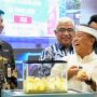 Sekda Jabar Teken Kerja Sama Perluasan Akses Pembiayaan Bagi Peternak Ayam Petelur Bersama OJK