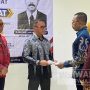 JWI2Resmi Terima Mandat Pimpinan Pusat, Faisal Haris Tancap Gas Pimpin JWI Jawa Barat