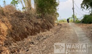 Inilah Jalan Alternatif Situ Ciburuy-Cihaliwung, Harapan Warga yang Direspons DPRD Bandung