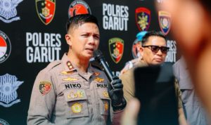 Viral Kasus Bullying Libatkan Pelajar Perempuan di Garut, Kapolres Soroti Aksi Penganiayaan
