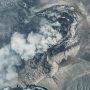 Siaga 24 Jam, Dinkes Jabar Sebut Tak Ada Keluhan Kesehatan Dampak Abu Vulkanik Gunung Anak Krakatau
