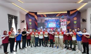 Pangdam III Siliwangi Minta Lomba Domino HUT TNI Perkuat Silaturahmi Prajurit