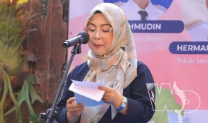 Dinkes Kota Cimahi Sebut Kasus ISPA Meningkat, Warga Diminta Lakukan Ini