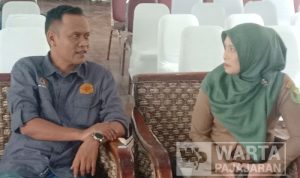 Diskominfo Apresiasi PWI Kabupaten Bandung Selenggarakan Seminar Artificial Intelligence