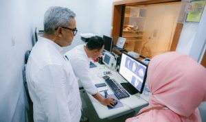 Super Influenza Masuk Kota Bandung, Wali Kota Minta Fasilitas Kesehatan Tingkatkan Kewaspadaan
