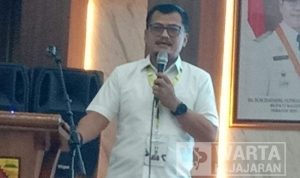 Diskominfo Kabupaten Bandung Ajak Masyarakat Bijak Bermedia Sosial Lewat Pemahaman Risiko Digital