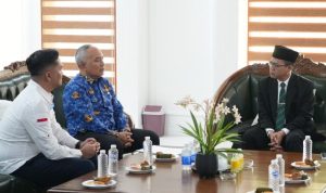 Jaga Stok BBM Bersubsidi Akhir Tahun, Pemkab Bandung Ajukan Tambahan Kuota