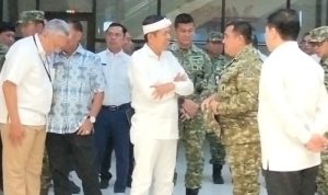 Gubernur Jabar dan Kemhan RI Tindakanjuti Rencana Kerjasama Pengelolaan BIJB Kertajati