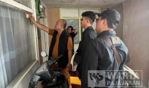 Lewat Uji Petik, Bawaslu Kota Cimahi Pastikan Kesesuaian Data Pemilih dengan Kondisi Aktual di Lapangan