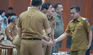Bupati Bandung Wajibkan ASN Ikuti Penguatan Integritas Bangun Pemerintahan Bersih dan Jujur
