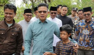 Di Tengah Keterbatasan APBD, 95 Persen Sekolah di Kabupaten Bandung Butuhkan Revitalisasi
