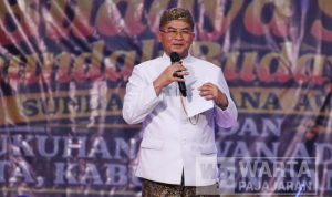 Wagub Jabar Prihatin Budaya Sunda Mulai Luntur di Zaman Modern
